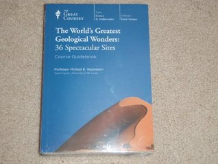 The World's Greatest Geological Wonders: 36 Spectacular Sites [DVD] (DVD-ROM)