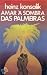 Amar à Sombra das Palmeiras