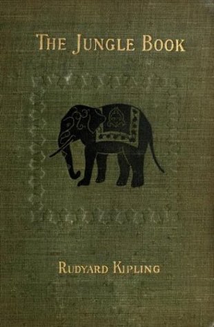 Rudyard Kipling Jungle Book Collection