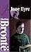 Jane Eyre by Charlotte Brontë
