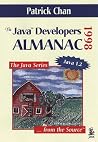 The Java(TM) Developers Almanac: 1998 The Java(TM) Developers Almanac: 1998