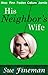 His Neighbor's Wife (MacKendrick Wives Book 4)