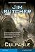 Culpable (Harry Dresden nº 8) by Jim  Butcher