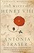 The Wives of Henry VIII by Antonia Fraser The Wives of Henry VIII by Antonia Fraser