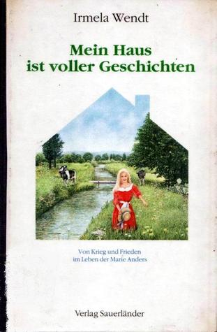 Mein Haus ist voller Geschichten (Hardcover)