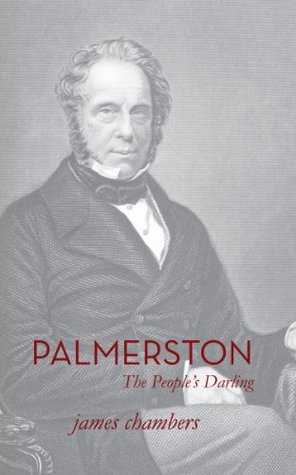 Palmerston: The People's Darling (Kindle Edition)