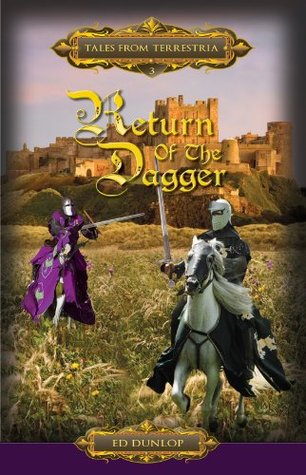 Return of the Dagger (Tales from Terrestria #3)