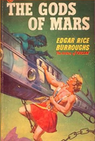The Gods of Mars