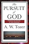 The Pursuit of God