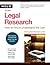 Legal Research: How to Find & Understand the Law