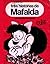 Três novas histórias da Mafalda