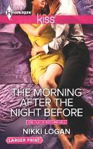 The Morning After the Night Before (Flat in Notting Hill, #1)