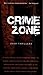 Crimezone over thrillers