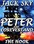 PETER AND FOREVERLAND