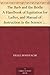 The Barb and the Bridle A Handbook of Equitation for Ladies, and Manual of Instruction in the Science of Riding, from the Preparatory Suppling Exercises