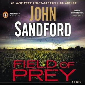 Field of Prey