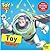 Toy Stars! (Disney Toy Story 3)
