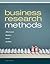 Business Research Methods