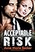 Acceptable Risk (Mindhunters, #5)