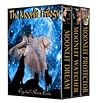 The Moonlit Trilogy