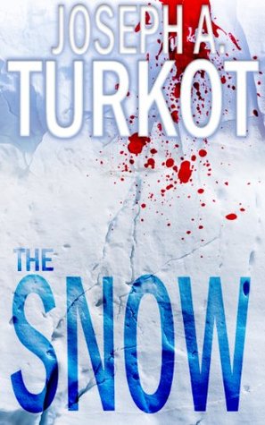 The Snow (Rain Trilogy #2)
