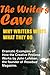 The Writer's Cave