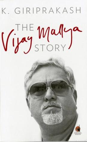 The Vijay Mallya Story (Paperback)