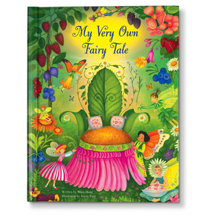 My Very Own Fairy Tale (Hardcover)