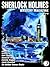 Sherlock Holmes Mystery Magazine #12