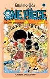 One Piece 33: ¡¡L...