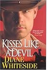 Kisses Like A Devil (Devil, #5)