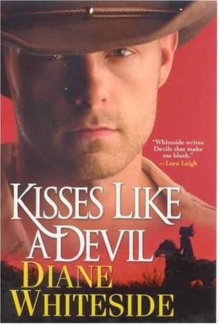 Kisses Like A Devil (Devil, #5)