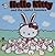 Hello Kitty and the Easter Bunnies