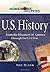 Homework Helpers: U.S. History (1492-1865)--From the Discovery of America Through the Civil War (Homework Helpers)