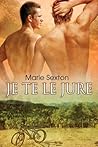 Je te le jure (Coda t. 1) by Marie Sexton