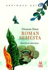 Roman Semesta: Sehimpun Puisi