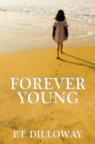 Forever Young (Children of Eternity #1)