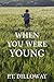 When You Were Young (Children of Eternity #4)