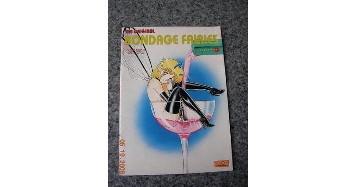 Bondage Fairies Extreme Scan Vf www.goodreads.com