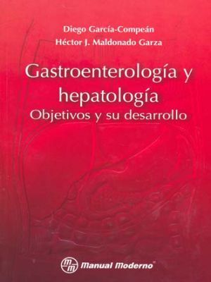 Gastroenterología: Objetivos y su desarrollo