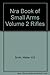 Nra Book of Small Arms Volume 2 Rifles