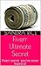 Fiverr Ultimate Secret: Fiverr secret you've never heard of