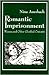 Romantic Imprisonment: Women and Other Glorified Outcasts (Gender and Culture)
