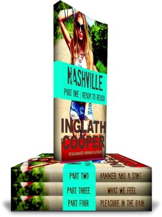 The Nashville Series - Book 1 - 5 (Kindle Edition)