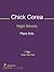 Night Streets Sheet Music
