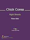 Night Streets Sheet Music