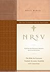 NRSV Standard Bib...
