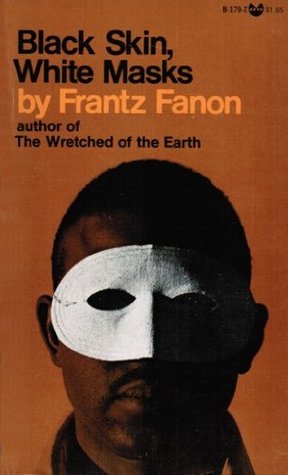 Black Skin, White Masks