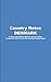 DENMARK Country Studies: A brief, comprehensive study of Denmark