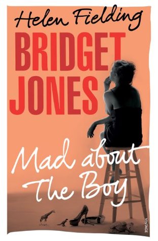 Bridget Jones Mad About the Boy
